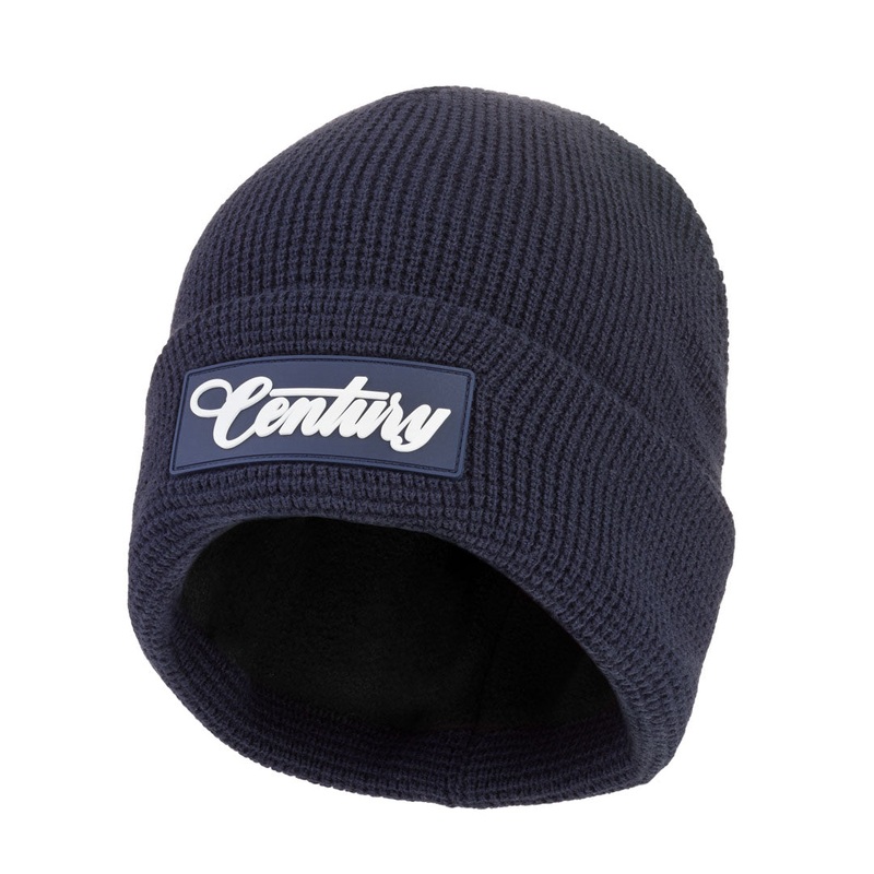 Century NG Beanie|Green|Blue