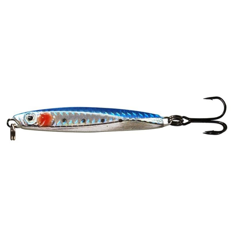 Dennett Super Sprat Sea Lure|Black Sprat|Sardine|Whitebait|Sandeel|Cotton Candy|21g|28g|40g