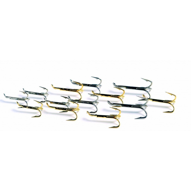Esmond Drury trebles Gold|Size 6 – 20pkt|Size 12 – 20pkt