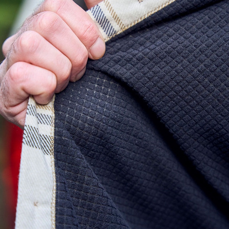 Grundens Kodiak Insulated Shirt