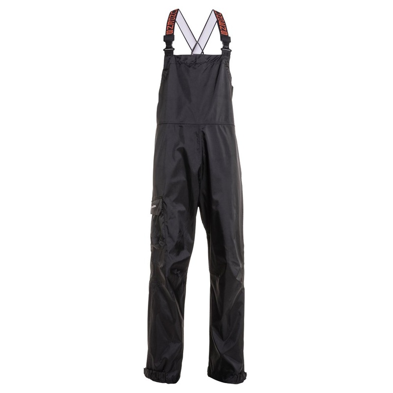 Grundens Weather Watch Bib & Brace
