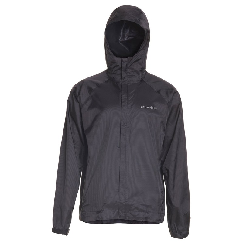 Grundens Weather Watch Jacket|Medium|Large|XL|XXL|Black