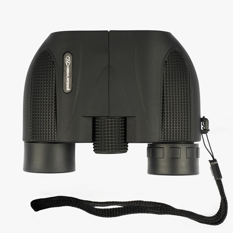 Highlander Tarn Binoculars|8×21