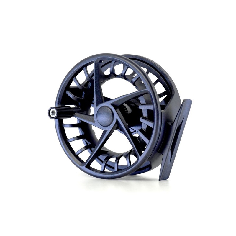 Lamson Liquid-S Fly Reel|3|5|7|9|Smoke|Day Break