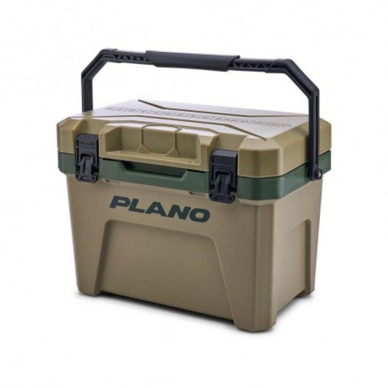 Plano Frost Coolers|White|21LT