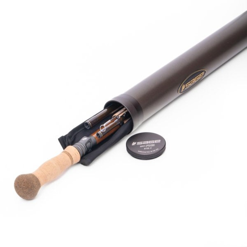 Sage R8 Spey Rod|Switch|Max Verstility|Most Powerful|11’6″ |7|11’6″ |8|12’6″ |7|13′ |7|13′ |8|13′ |9|13’6″ |7|12’6″ |8|13’6″ |8|14′ |9 6pc|15′ |10