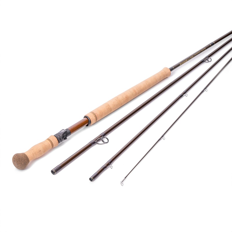 Sage R8 Spey Rod|Switch|Max Verstility|Most Powerful|11’6″ |7|11’6″ |8|12’6″ |7|13′ |7|13′ |8|13′ |9|13’6″ |7|12’6″ |8|13’6″ |8|14′ |9 6pc|15′ |10
