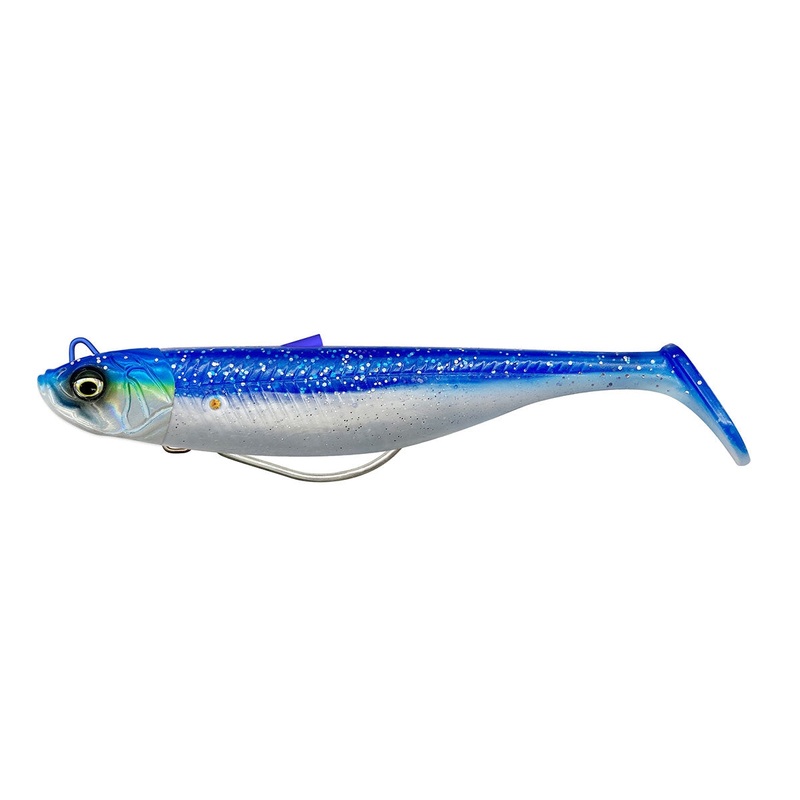 Savage Gear Weedless Minnow 10CM 16G