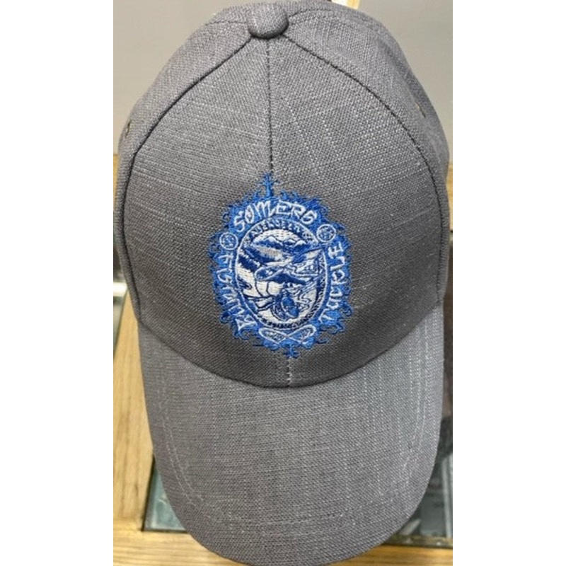 Somers logo Baseball Caps|Black|Grey|Olive
