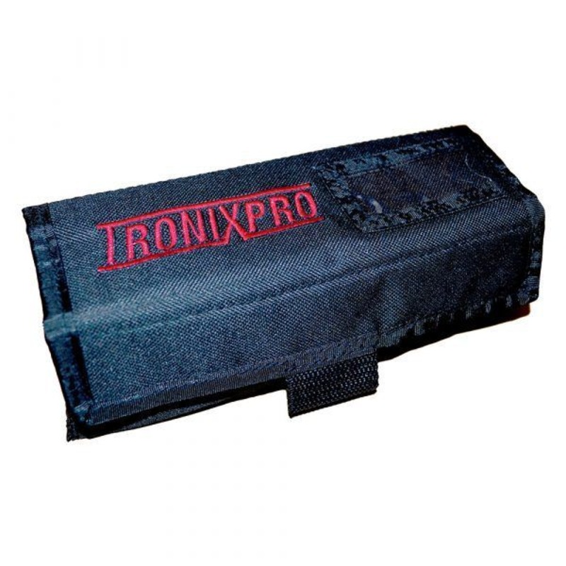 Tronixpro Rig Winder Case