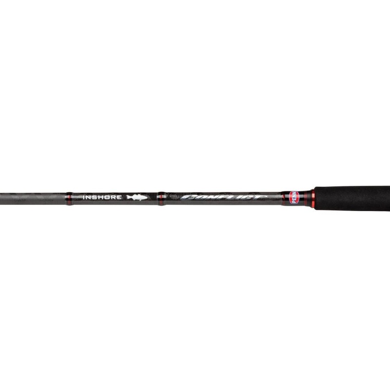Penn Conflict Inshore Spinning Rod 7’6
