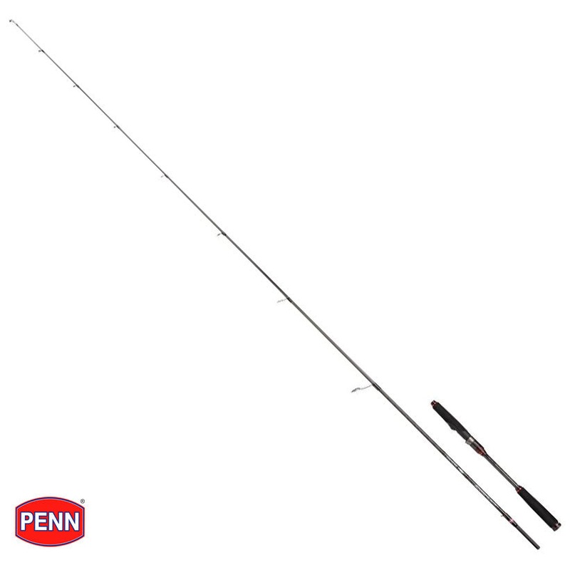 Penn Conflict Inshore Spinning Rod 7’6