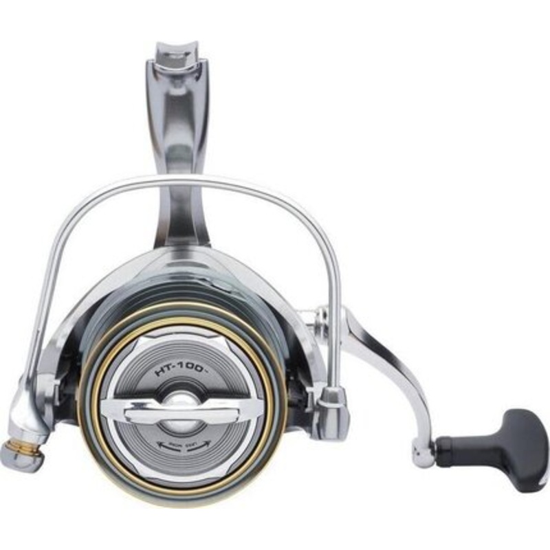Penn Tidal Long Cast Fixed Spool Reel