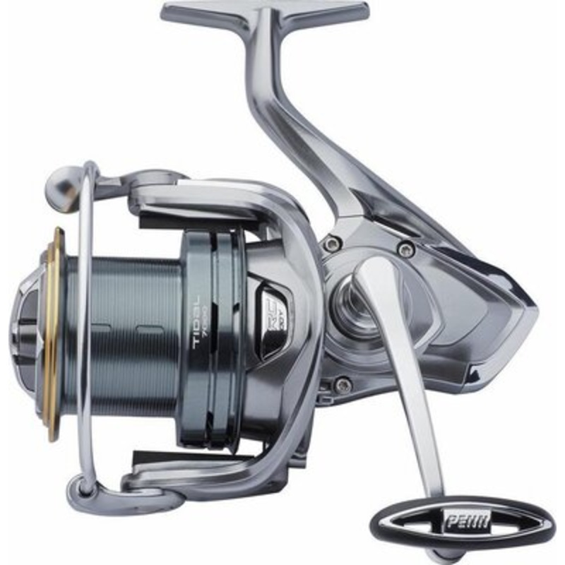Penn Tidal Long Cast Fixed Spool Reel
