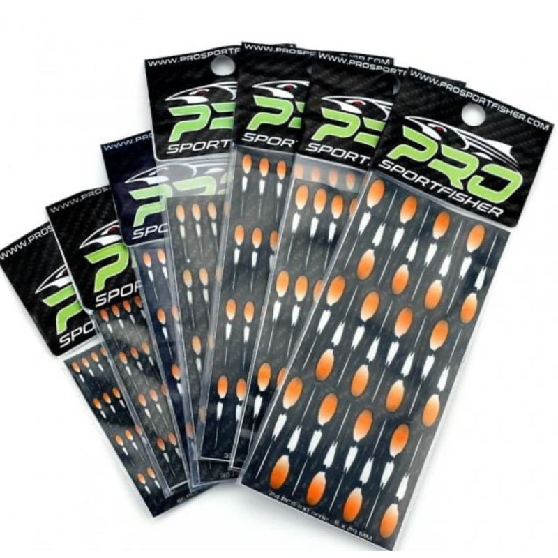 Pro Sportfisher Pro Jungle Cock Natural