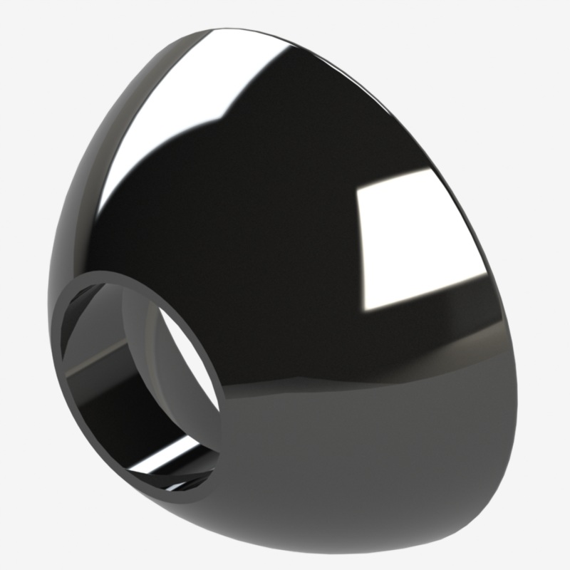 Pro Sportfisher Pro Predator Coneheads