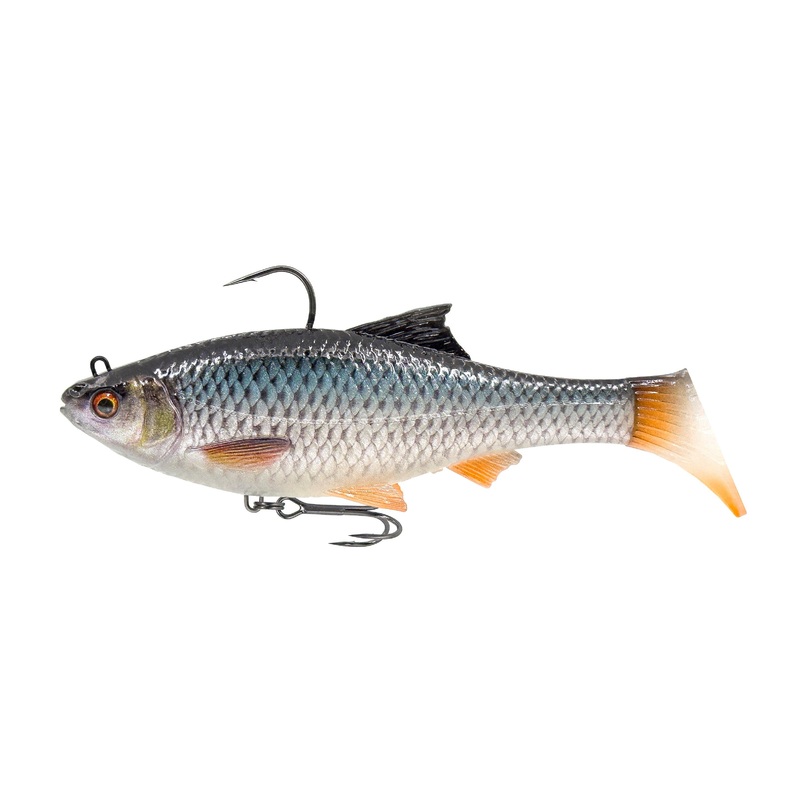 Savage Gear 3D Roach RTF (Ready to Fish)
