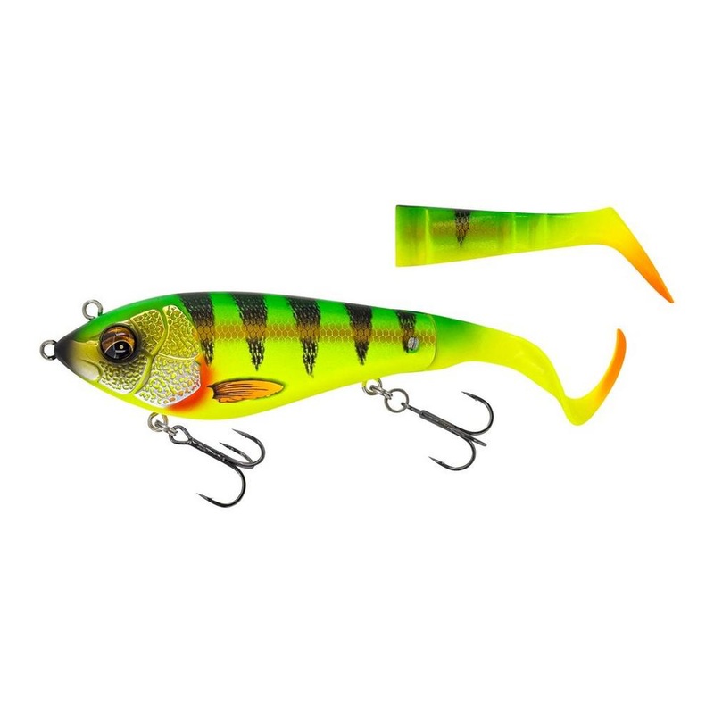 Savage Gear Deviator Tail Lure