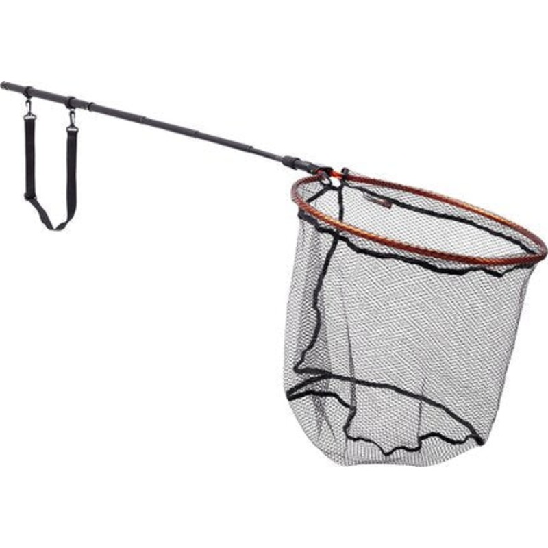 Savage Gear Easy-Fold Street Fishing Net