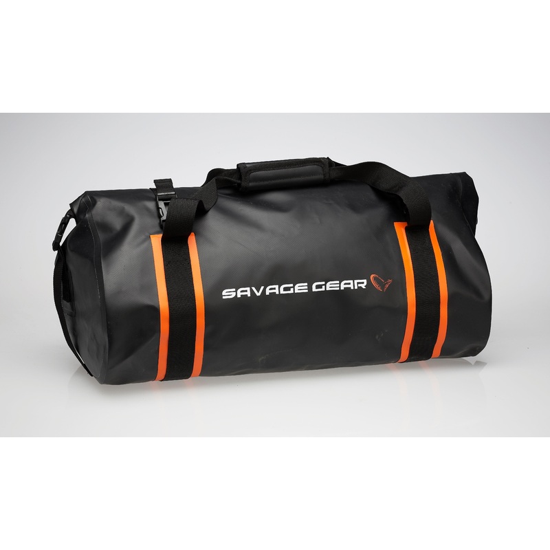 Savage Gear WP Roll-up Bags|5L|40L|Roll-up Rucksack