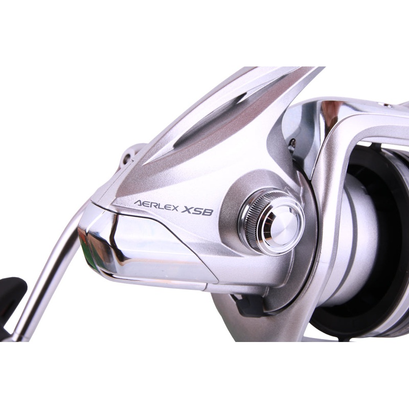 Shimano Aerlex 10000 XSB|10000