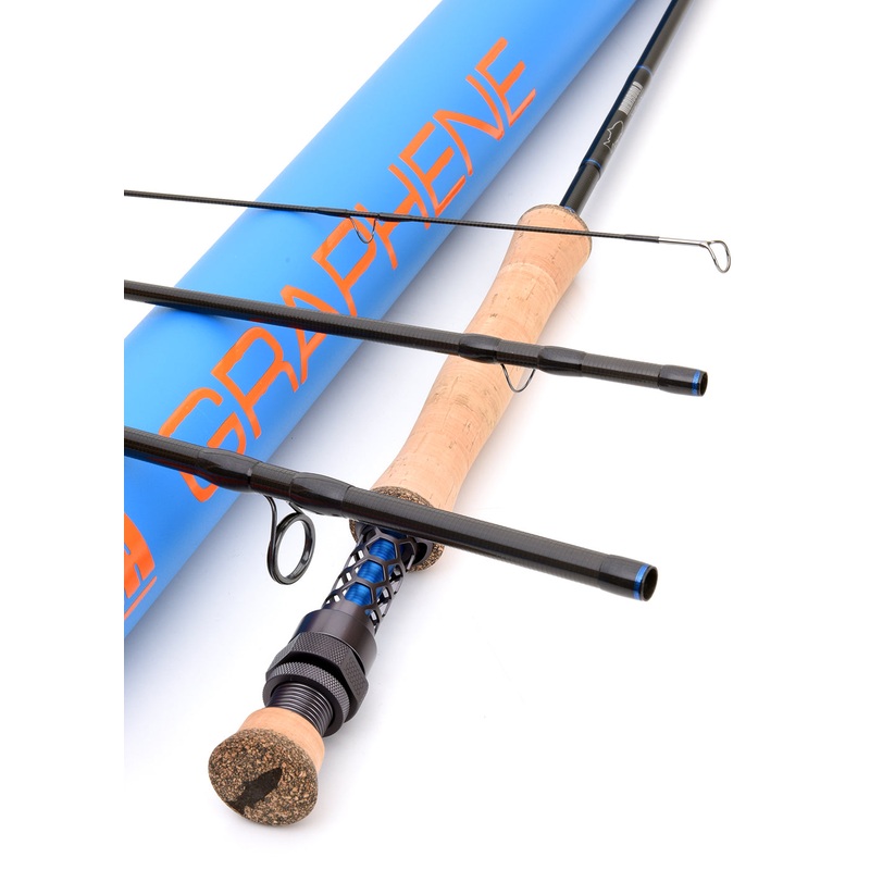 Vision Merisuola Graphene Fly Rod