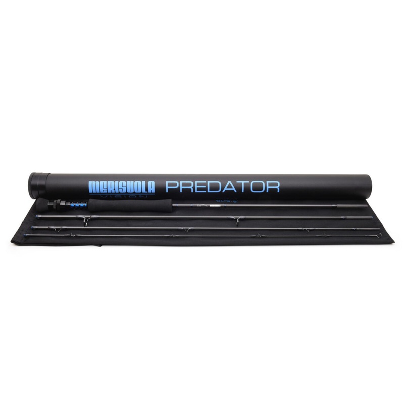 Vision Merisuola Predator Fly Rod