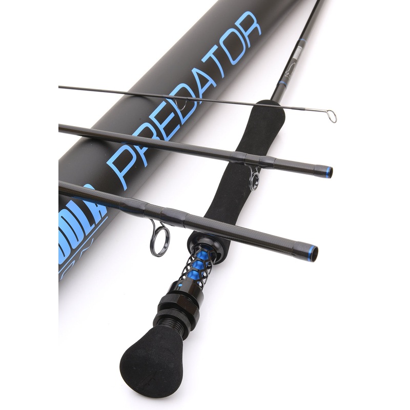 Vision Merisuola Predator Fly Rod
