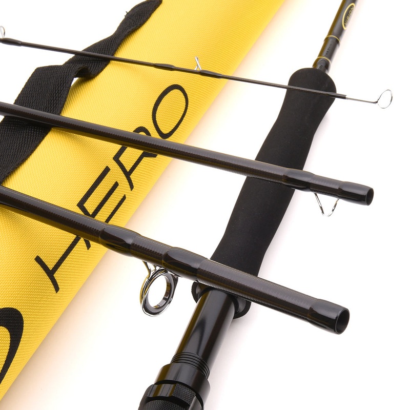 Vision Pike Hero Fly Rod|9′ |8|9′ |9|9′ |10