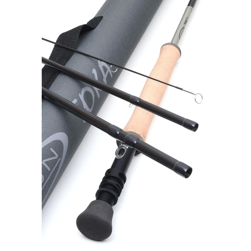 Vision Toka Fly Rod|8′ |4|9′ |5|9′ |6|9′ |9|9’3″ |7|9’6″ |3|9’9″ |6|9’9″ |7|10′ |7|10’6″ |3