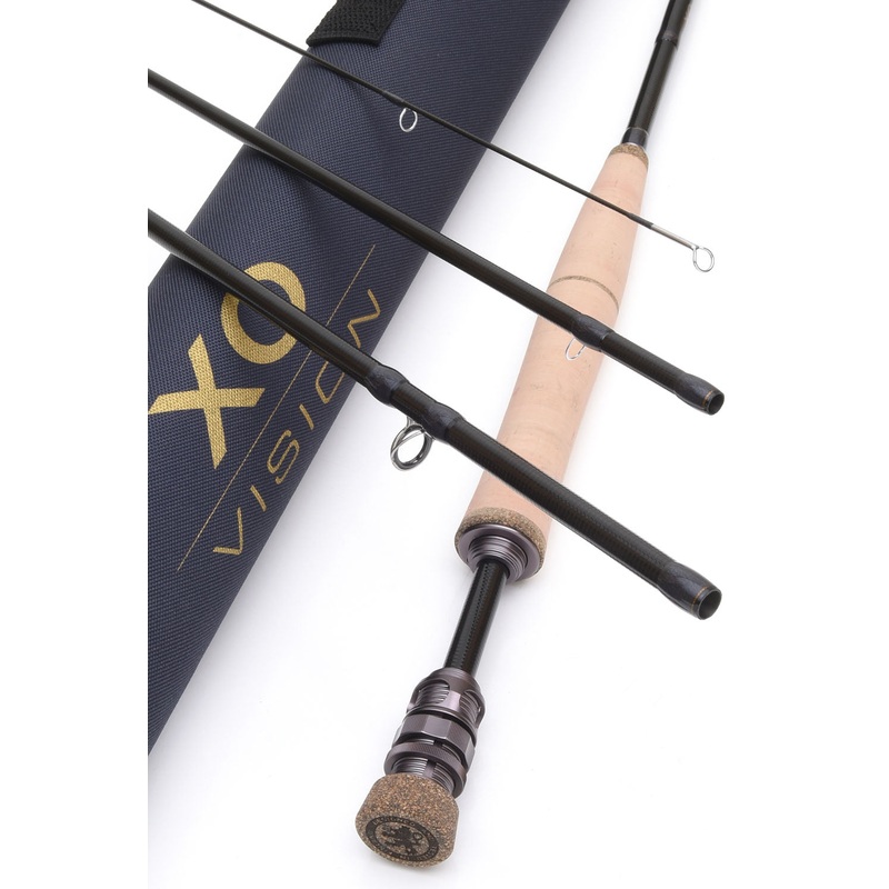 Vision XO III Nymphing Fly Rod