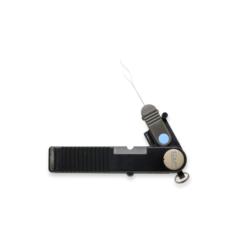 C & F Design 3-in-1 Clipper (CFA-43)