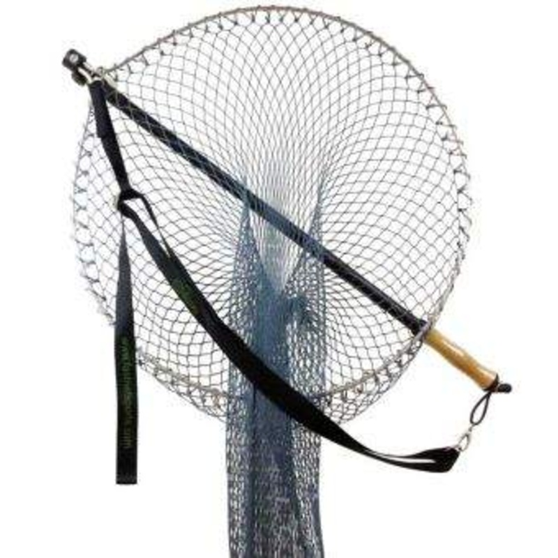 Fastnet Telescopic Folding Sea Trout Grilse Landing Net
