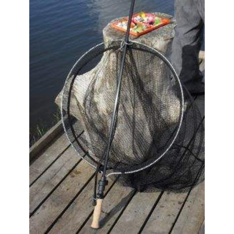 Fastnet Trout Gye Landing Net 19