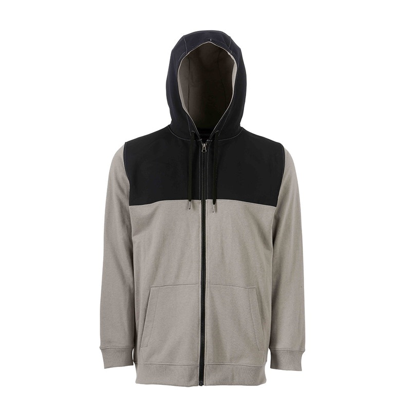 Grunden’s Daggerboard FZ Hoodie