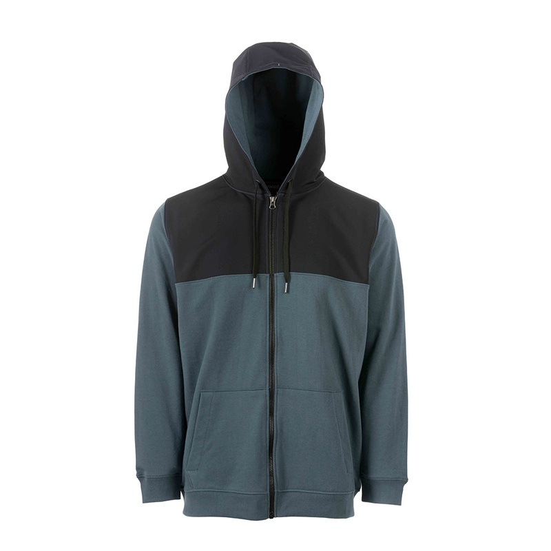 Grunden’s Daggerboard FZ Hoodie