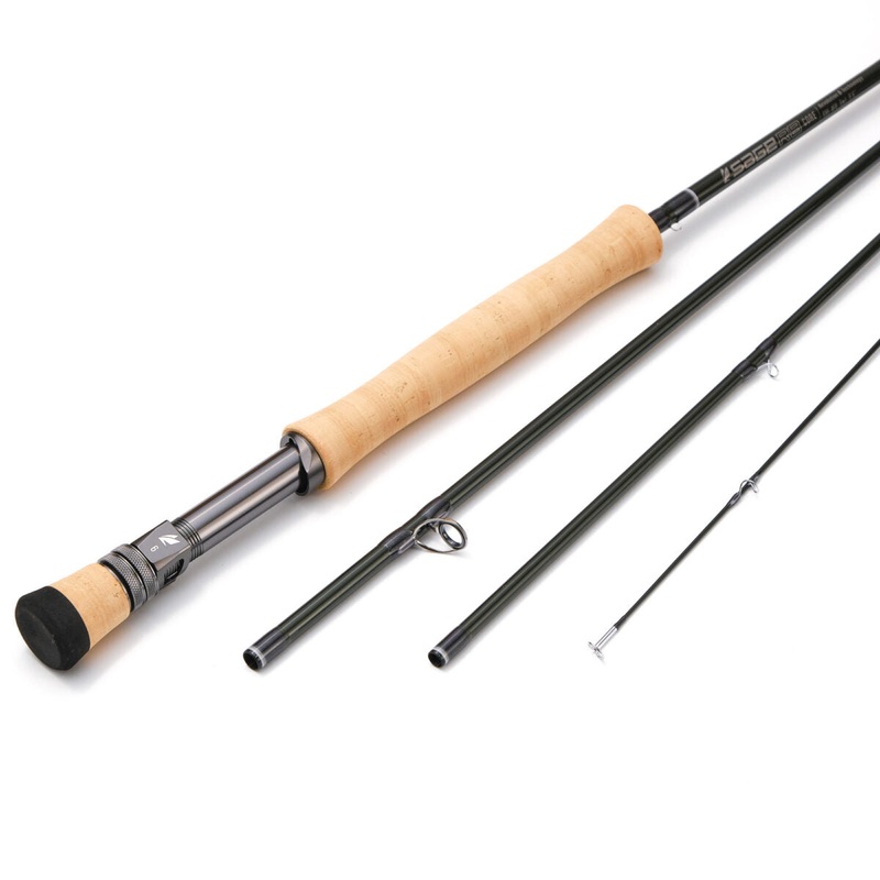 Sage R8 Core Fly Rod|8’6″ |4|8’6″ |5|9′ |3|9’0″ |4|9’0″ |5|9’0″ |6|9’0″ |7|9’0″ |8|9’0″ |9|9’6″ |5|9’6″ |6|9’6″ |7|9’6″ |8|10′ |4|10′ |5|10′ |6|10′ |7
