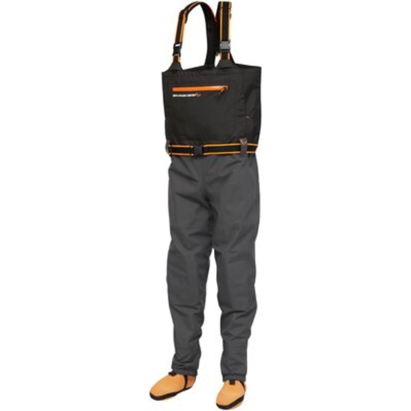 Savage Gear SG8 Stockingfoot Chest Waders