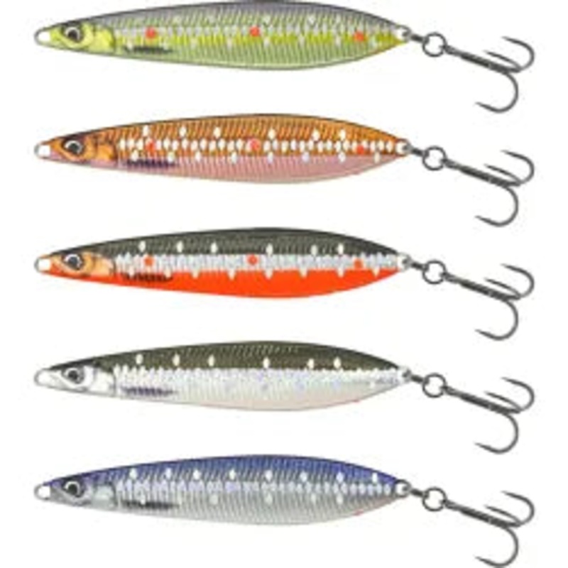 Savage Gear Surf Seeker ISP – Loose Scales