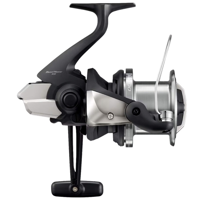 Shimano Beastmaster XC 14000 Reel