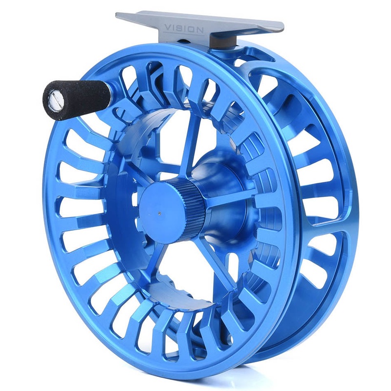 Vision XLS Meri Fly Reel||7/8