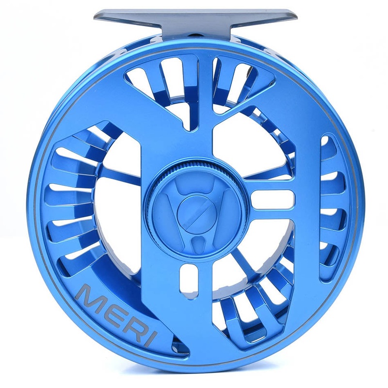 Vision XLS Meri Fly Reel||7/8
