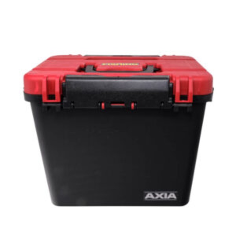 Axia Big Box (38 x 26 x 31cm)|Red|Yellow|Green|Blue