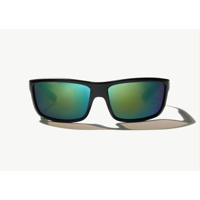Bajio Nippers Black Matte Sunglasses