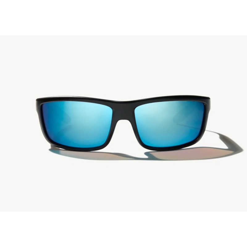 Bajio Nippers Black Matte Sunglasses