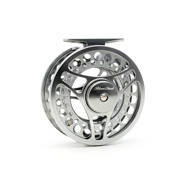 Daiwa Silvercreek Fly Reel||5/6||7/8