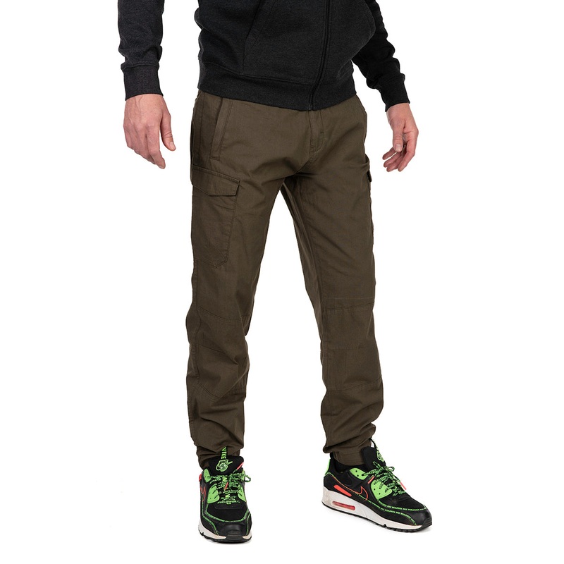 Fox International Collection Cargo Trouser