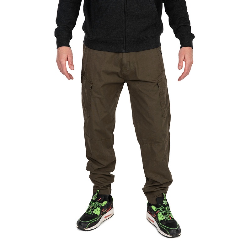 Fox International Collection Cargo Trouser