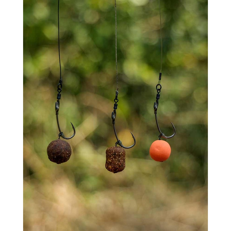 Fox International Fox Edges Spinner Rig – 6