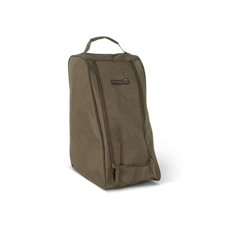 Fox International Voyager Boot Bag